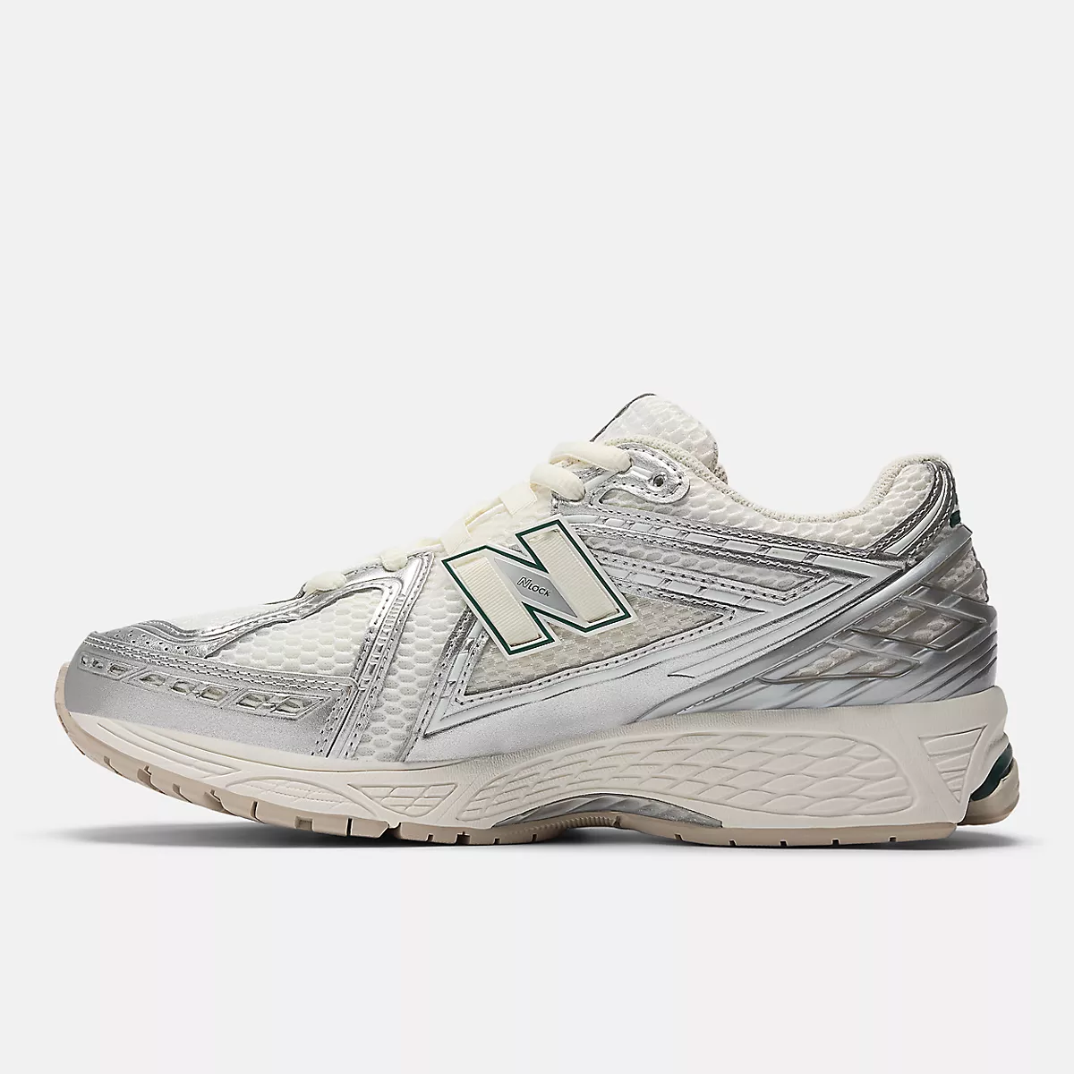 TENIS MASCULINO NEW BALANCE 1906R – foto 2